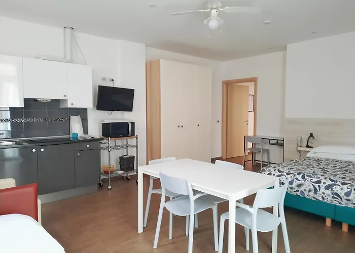 Residence Argentina R.T.A.