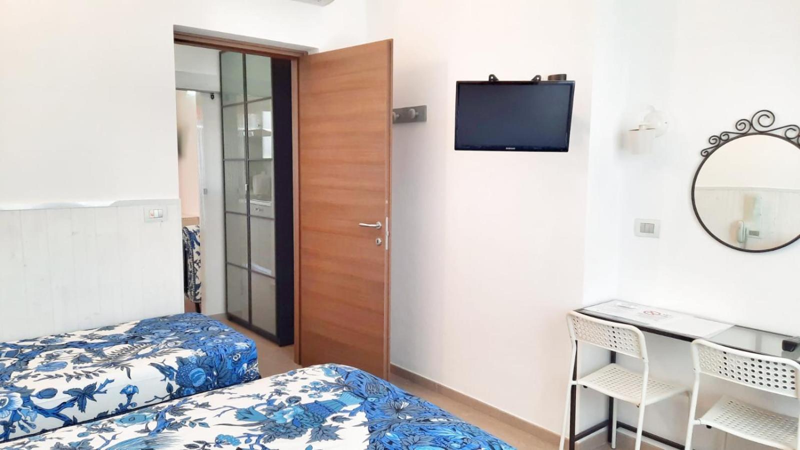 Aparthotel Argentina R.t.a. Spotorno