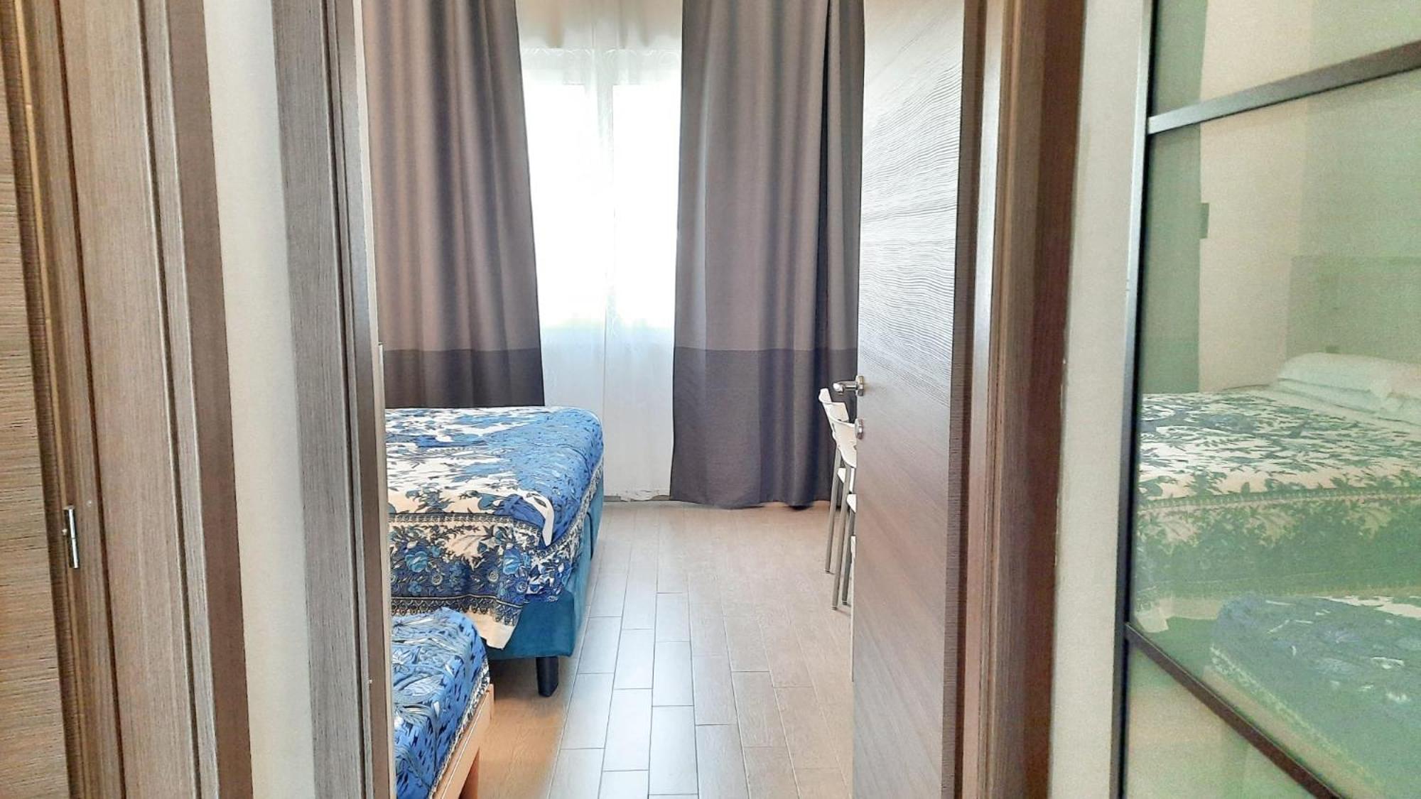 Argentina R.t.a. Aparthotel 3*