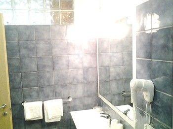 Aparthotel Argentina R.t.a.