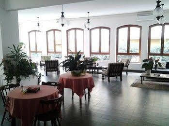 Aparthotel Argentina R.t.a. Spotorno