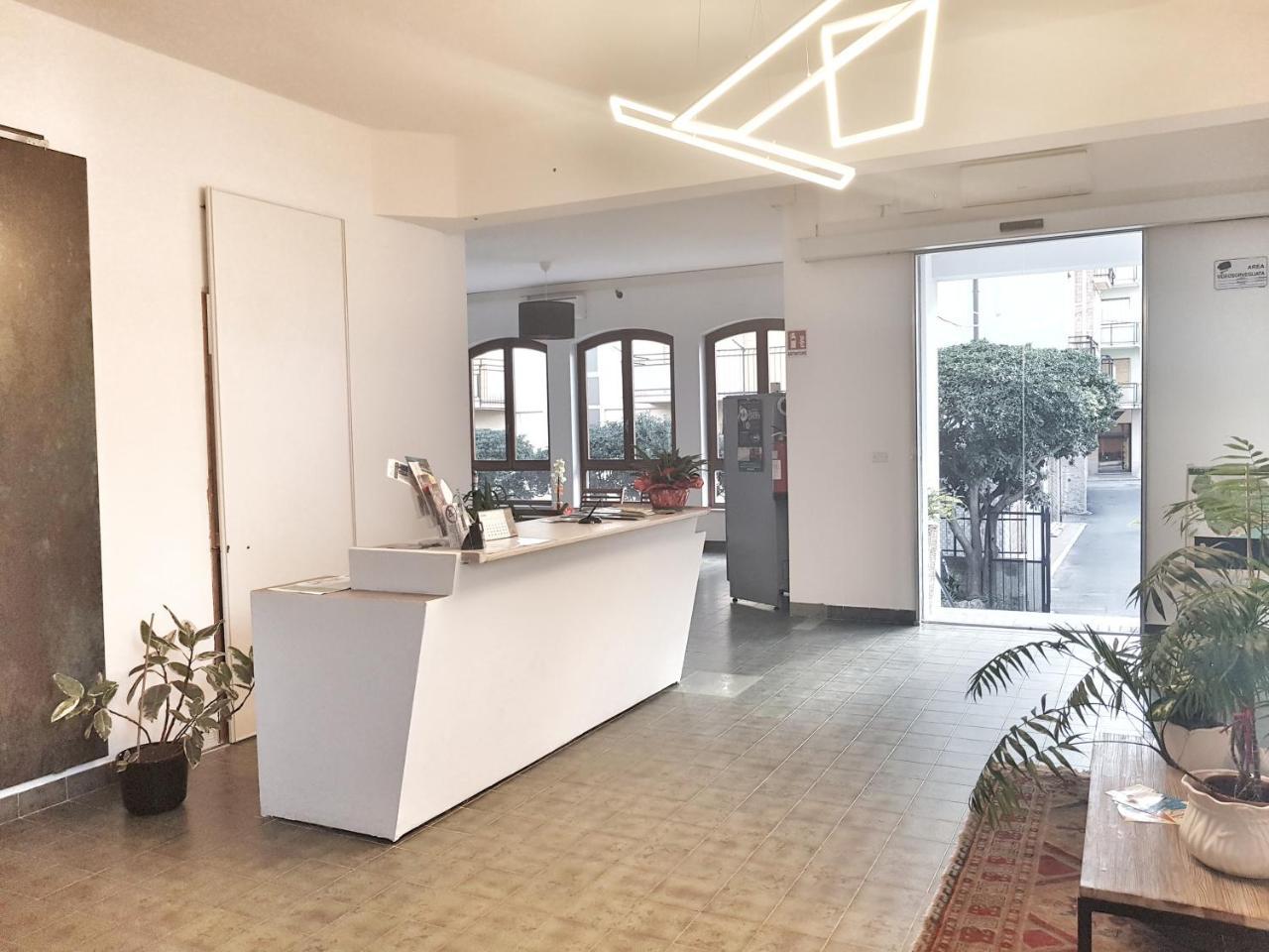 Argentina R.t.a. Aparthotel 3*