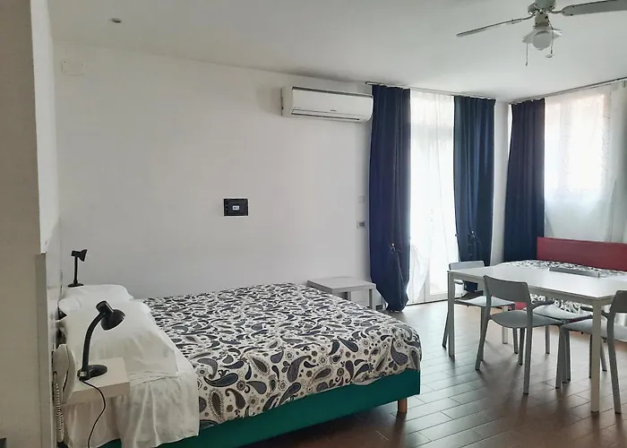 Residence Argentina R.T.A.