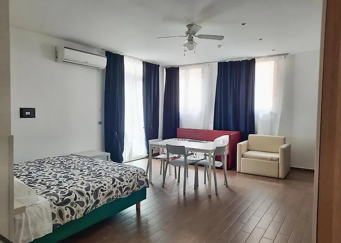 Residence Argentina R.T.A.