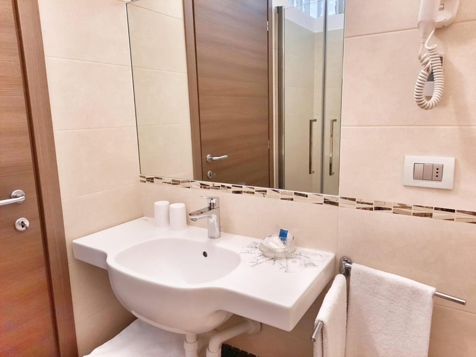 Aparthotel Argentina R.t.a.