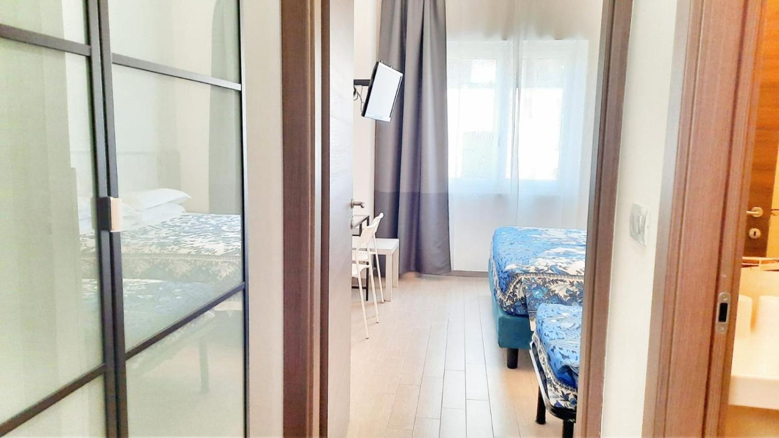Argentina R.t.a. Aparthotel Spotorno