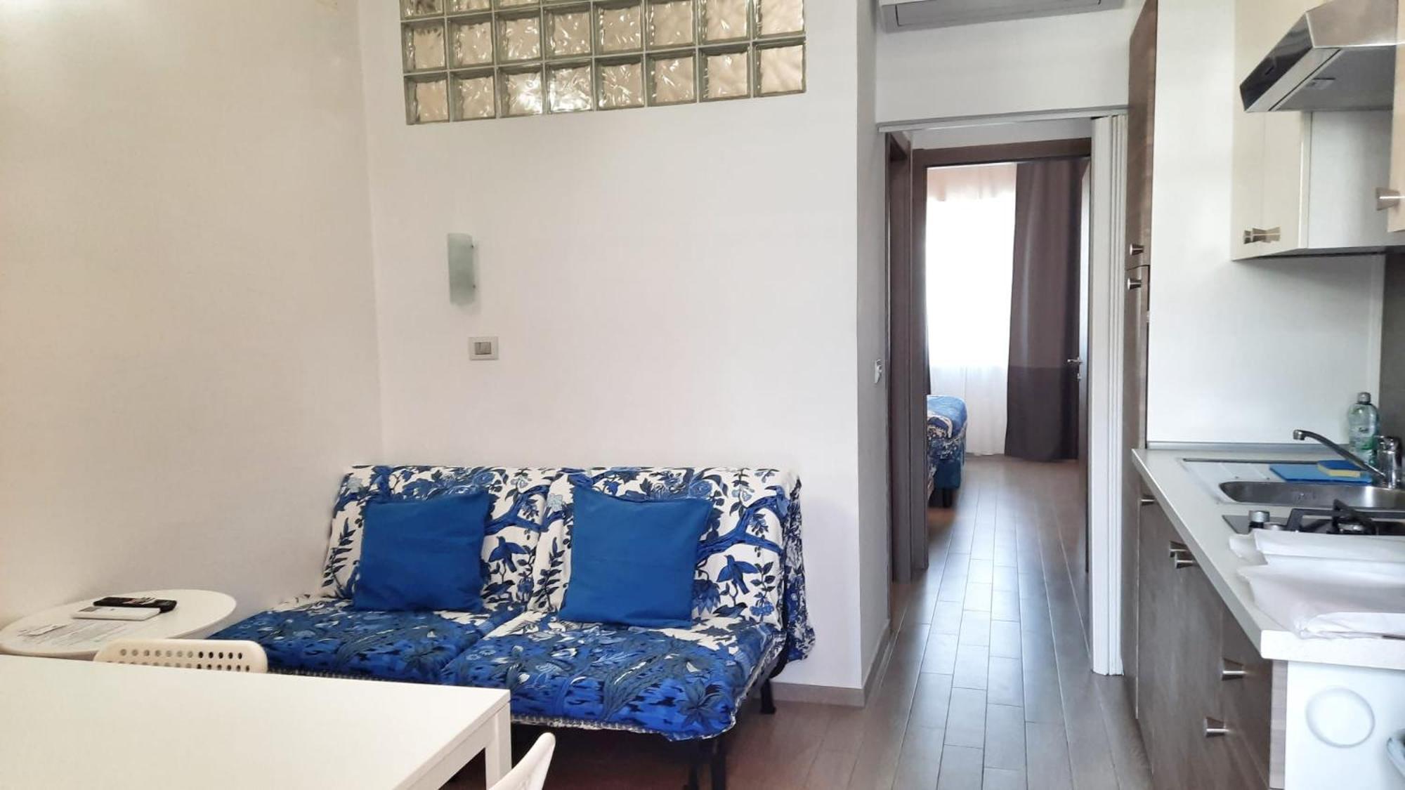 Aparthotel Argentina R.t.a. 3*