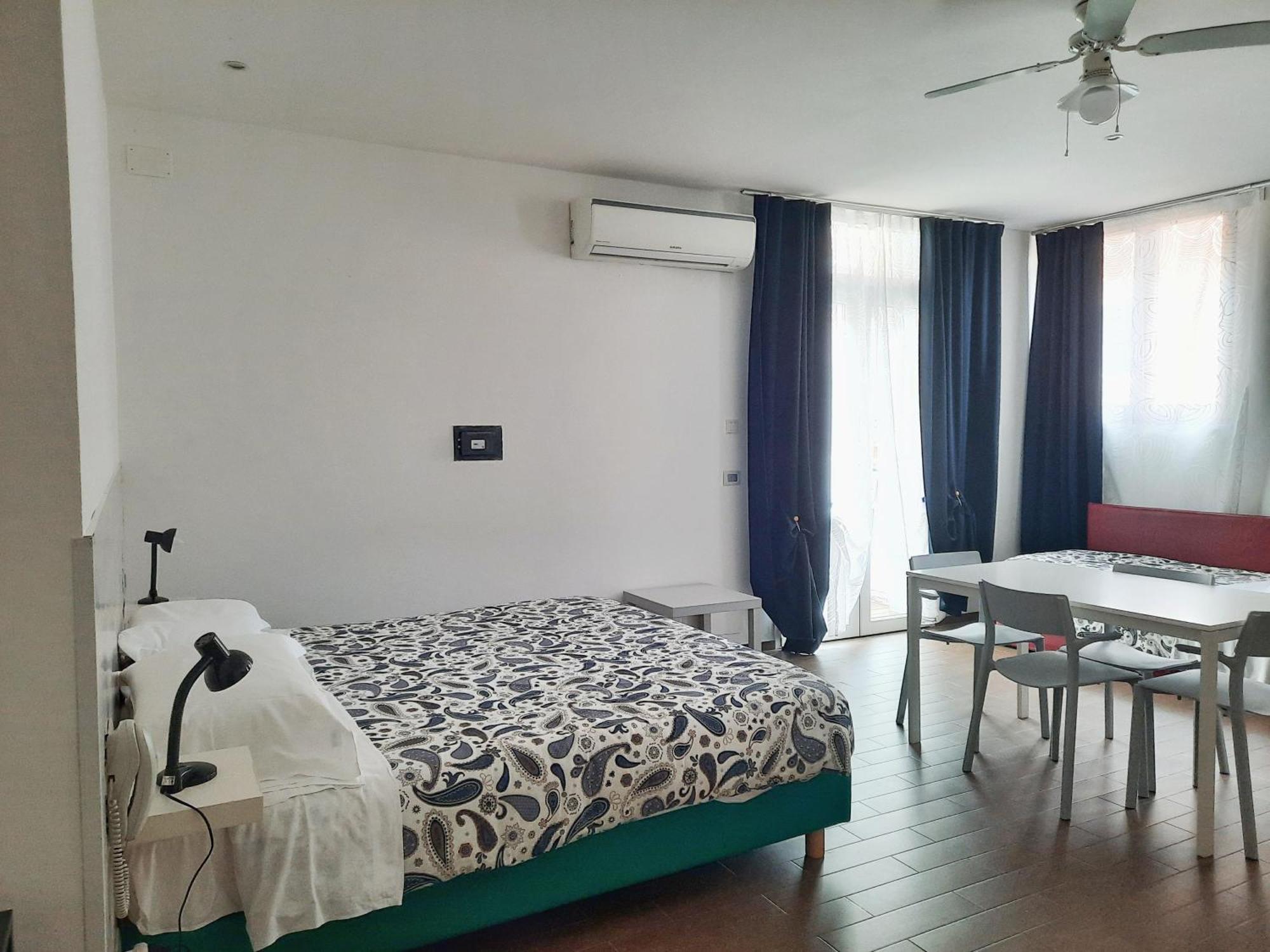 Argentina R.t.a. Aparthotel Spotorno