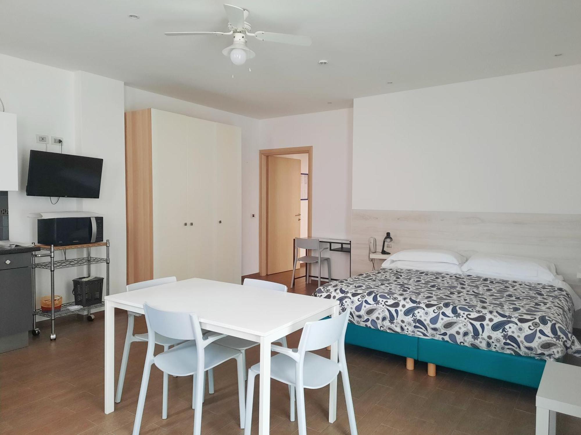 Argentina R.t.a. Aparthotel