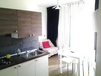 Argentina R.t.a. Aparthotel Spotorno