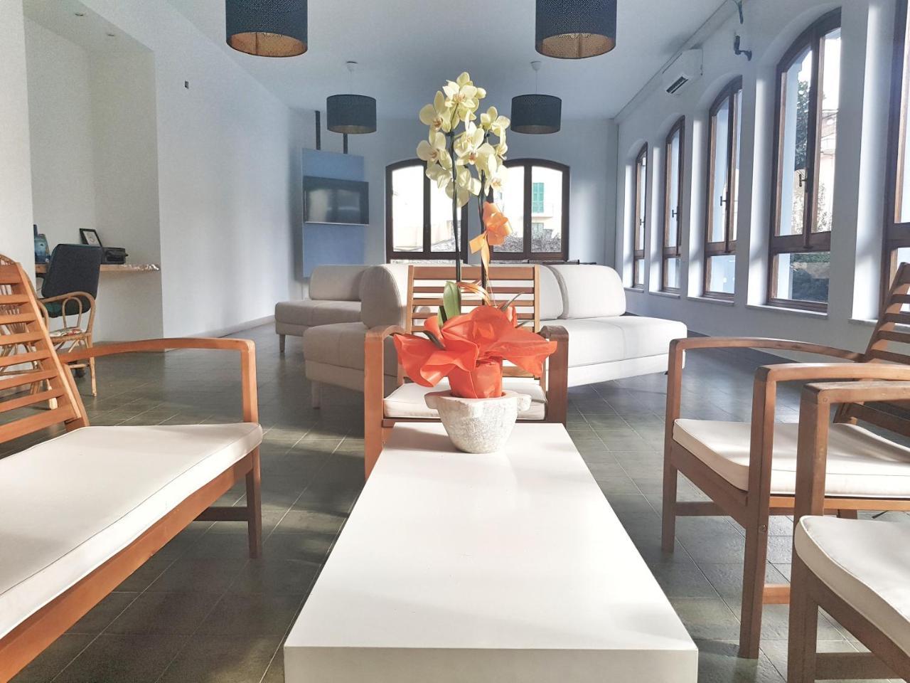 Argentina R.t.a. Aparthotel 3*