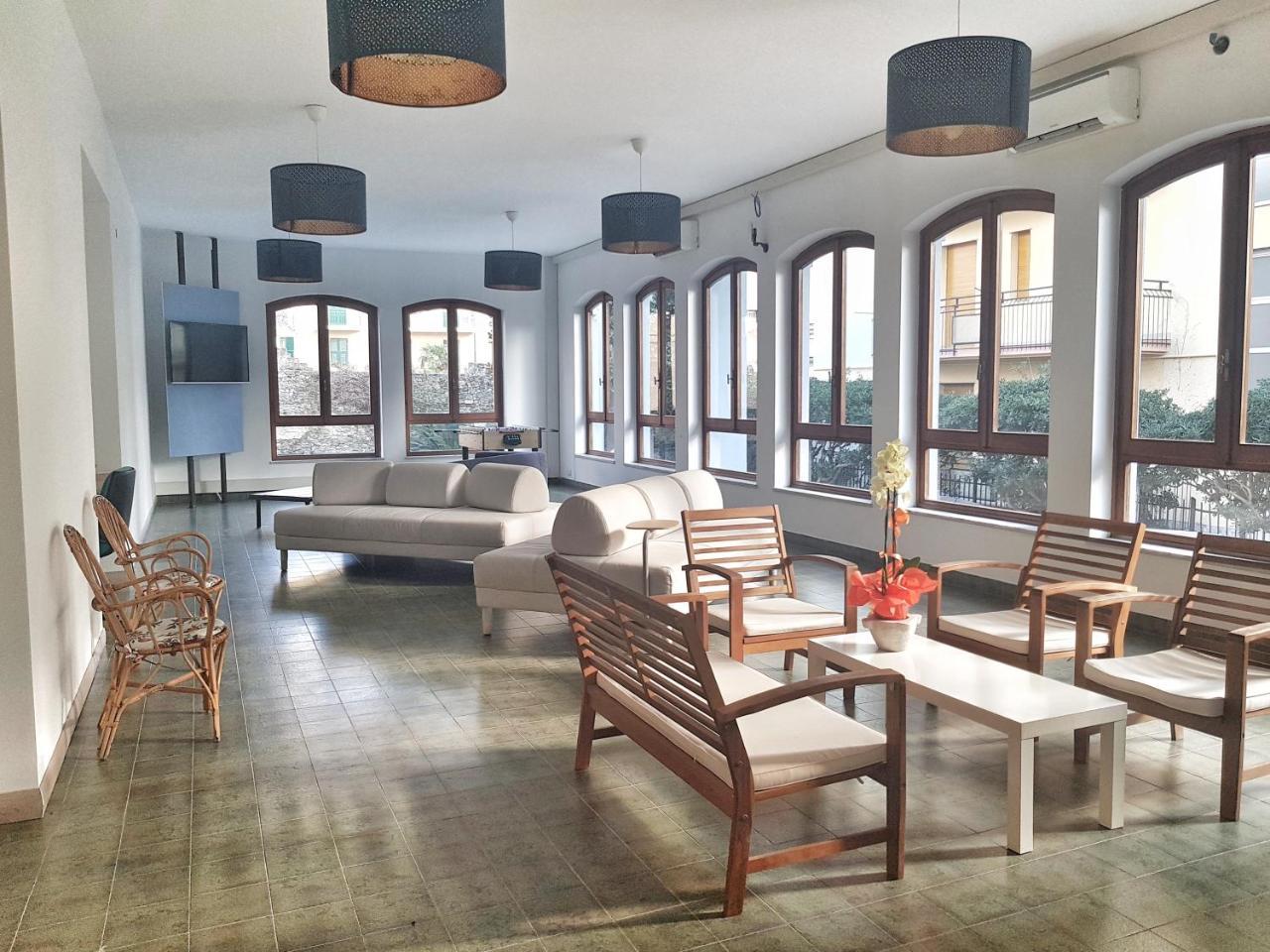 Argentina R.t.a. Aparthotel
