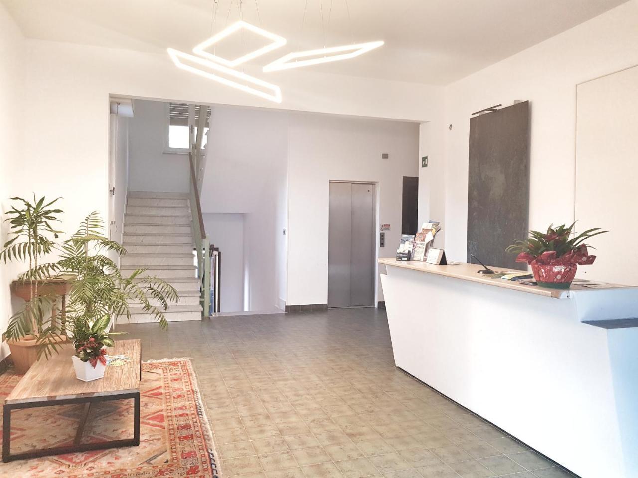Argentina R.t.a. Aparthotel