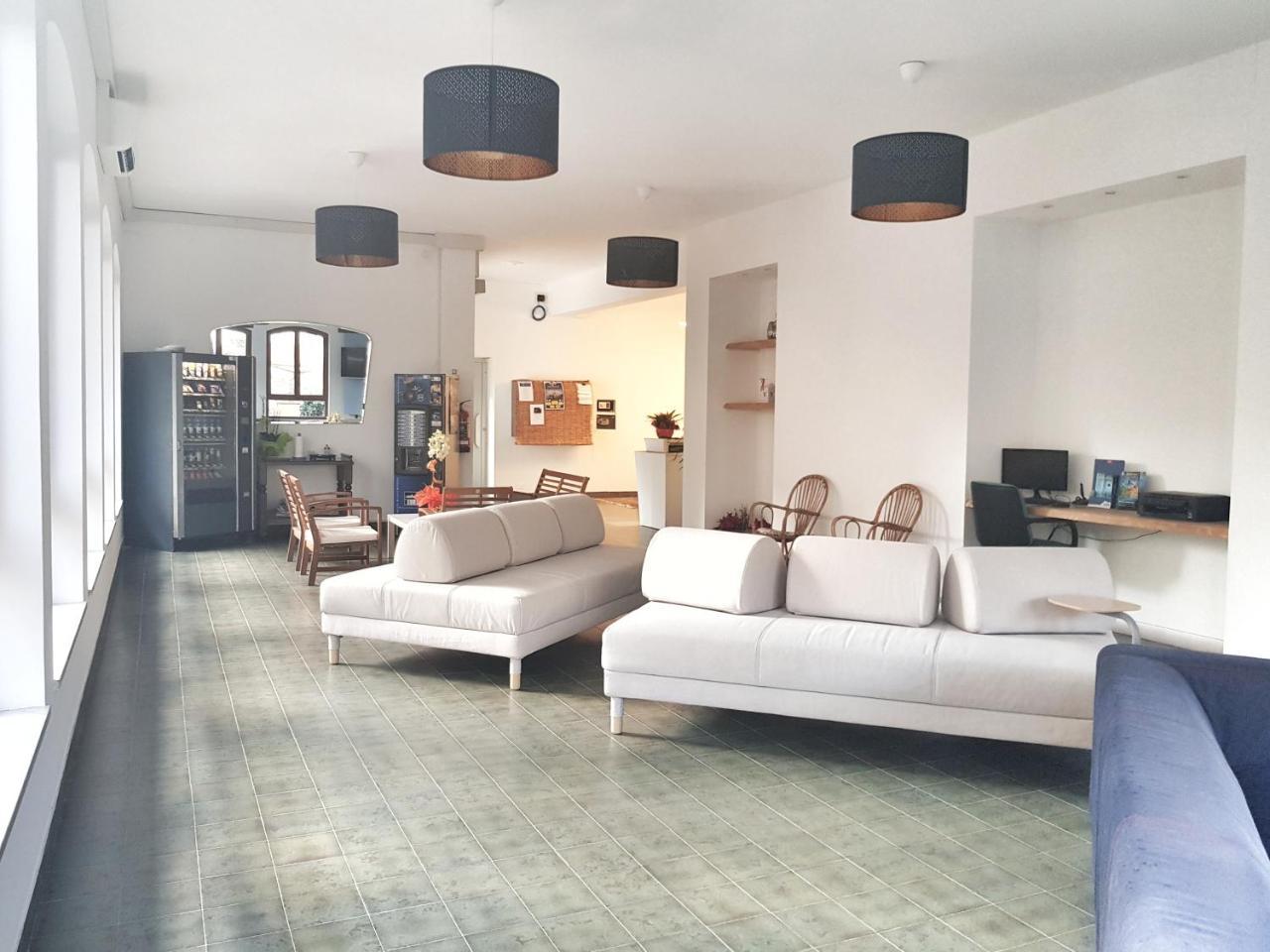 Argentina R.t.a. Aparthotel 3*